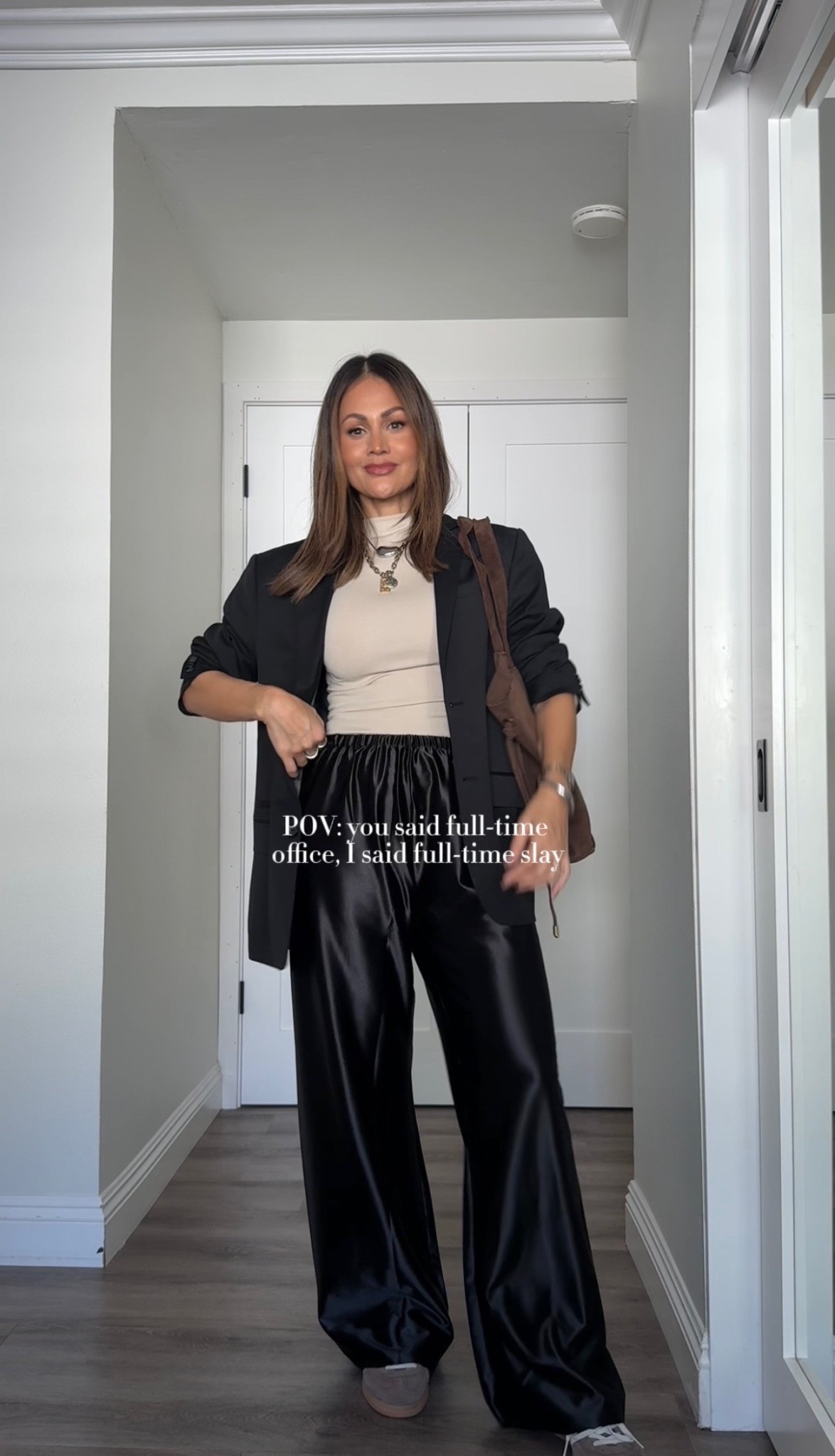 Work attire!

#LTKStyleTip #LTKSeasonal #LTKU