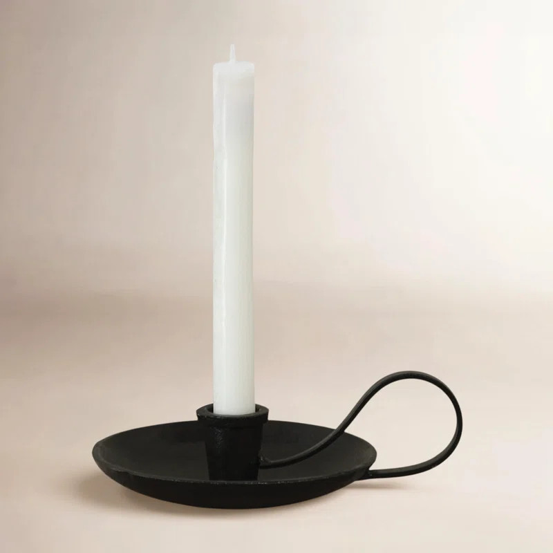 Everina Taper Holder | Wayfair North America