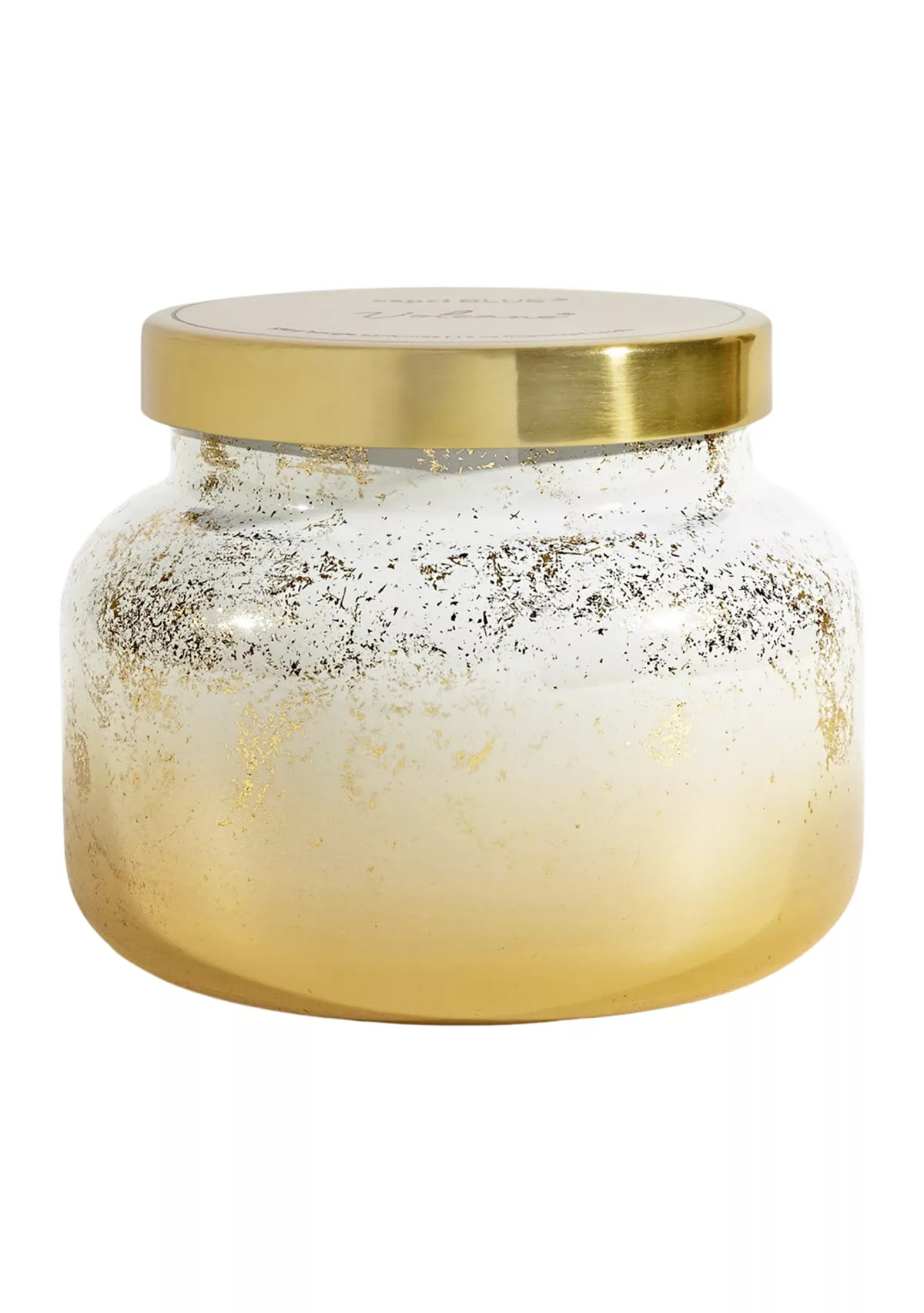 Volcano 19 Ounce Glimmer Candle | Belk