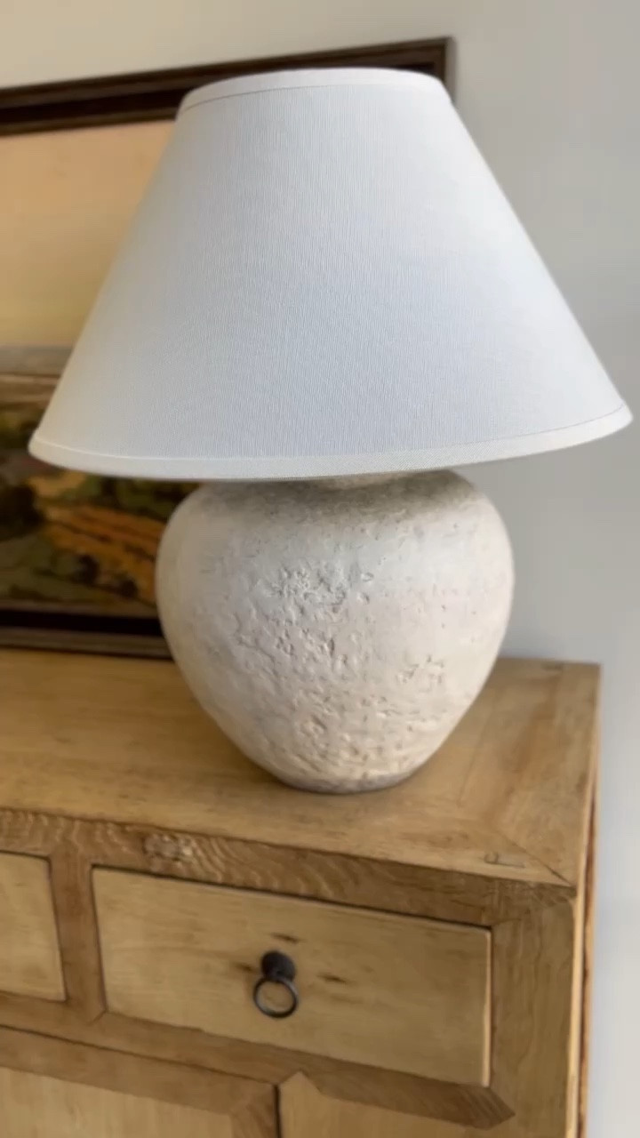 Lamp close up!! Love these! 

#homedecor #entry #lamp #cabinet 

#LTKFind #LTKhome #LTKsalealert