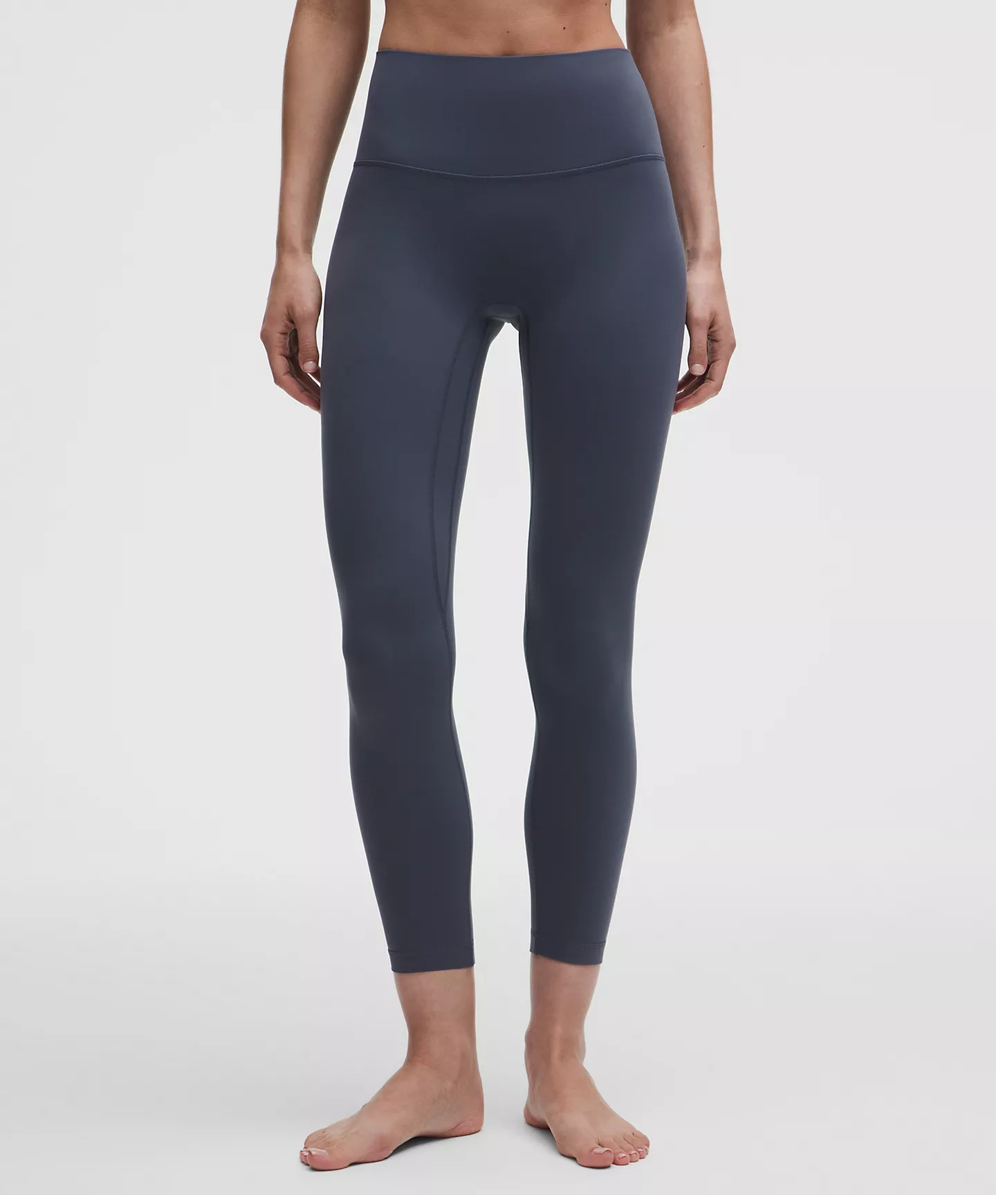 lululemon Align No Line\u2122 High-Rise Pant 25" | Women's Leggings/Tights | lululemon | Lululemon (US)