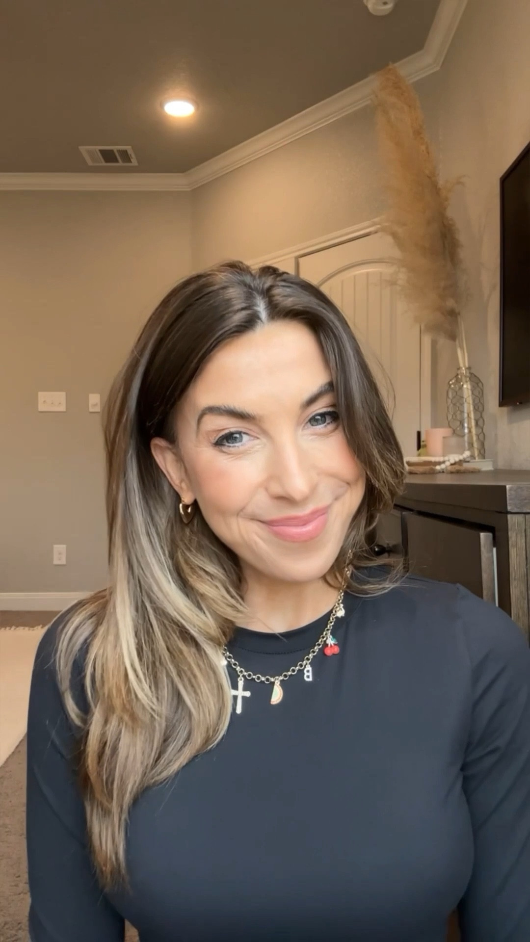 hey friends! linking the exact 18” chain necklace i used (an 18” curb cuban chain), but also linking several others that would totally work for charm necklaces! 

i’ve also linked the exact jump rings and pliers i used, as well as basically the same ones from
amazon! actually ordering some of these adorable charms for myself. would make such a fun project for a girls night!! also makes a great personalized gift. 

#LTKGiftGuide #LTKfindsunder100 #LTKfindsunder50