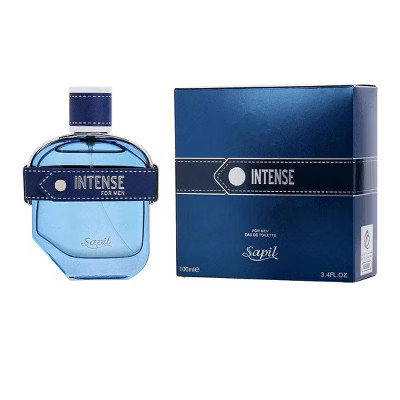 Sapil Intense Sapil, 3.4 oz EDT Spray for Men | Target