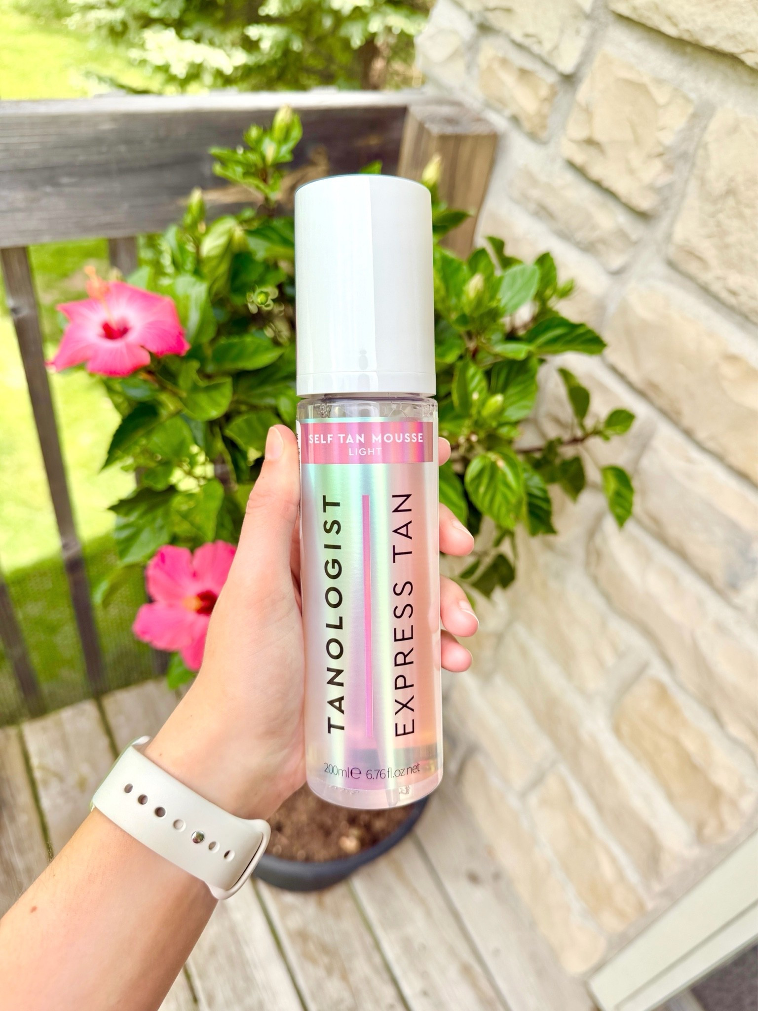 Tanologist Self Tanning Mousse - My Favorite At Home Self Tan Product 🫶🏻☀️

~ self tan products, self tan lotion, tan at home, sunless tan, summer products, shower products, product recommendation, tanning products, self tanner, tanning mouse, self care, tanning at home, sunless tan, glowing skin

#LTKselfcare #LTKSeasonal