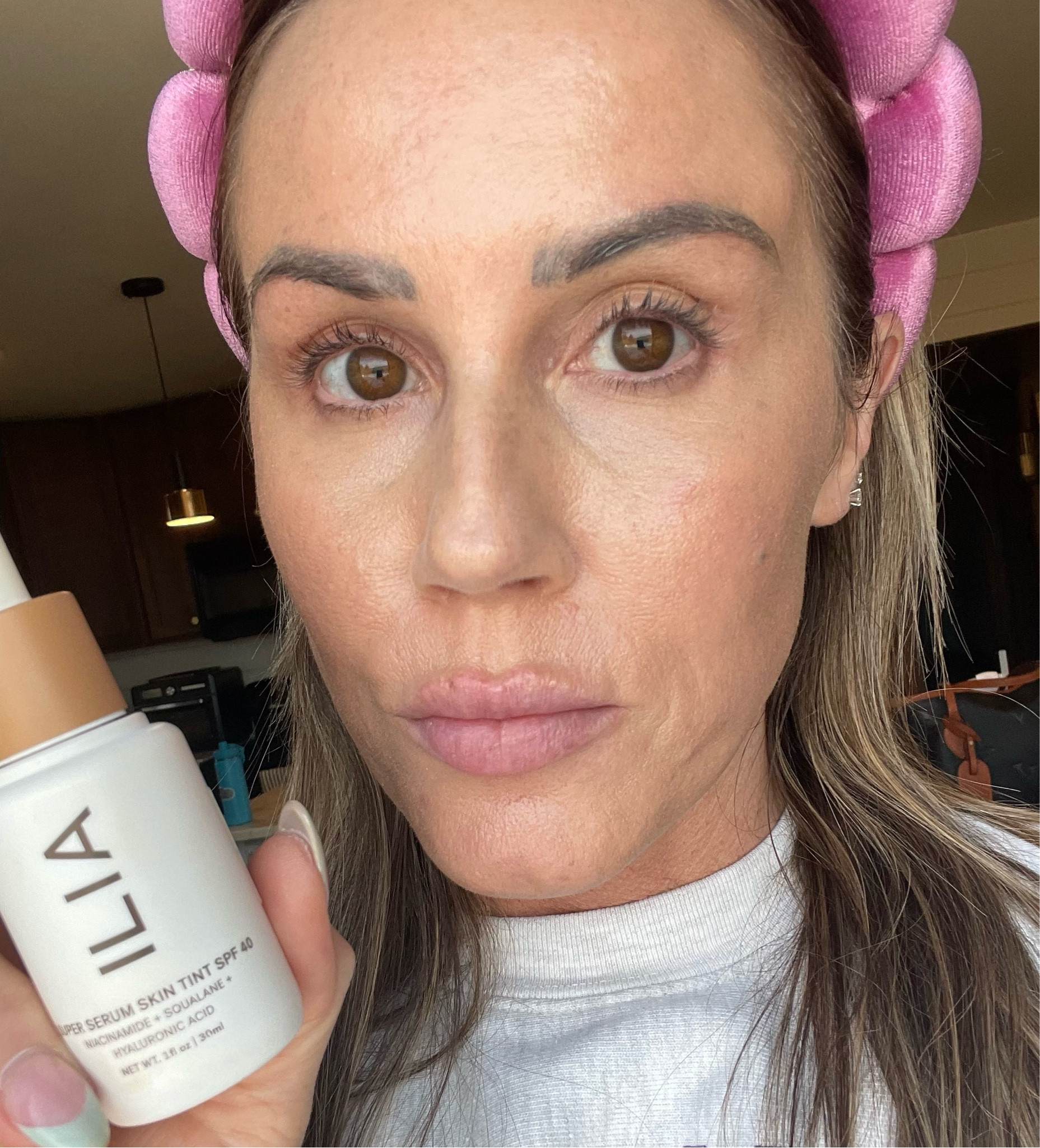 No filter, no gimmicks, my favorite product ever. 

#LTKbeauty #LTKfindsunder50 #LTKstyletip