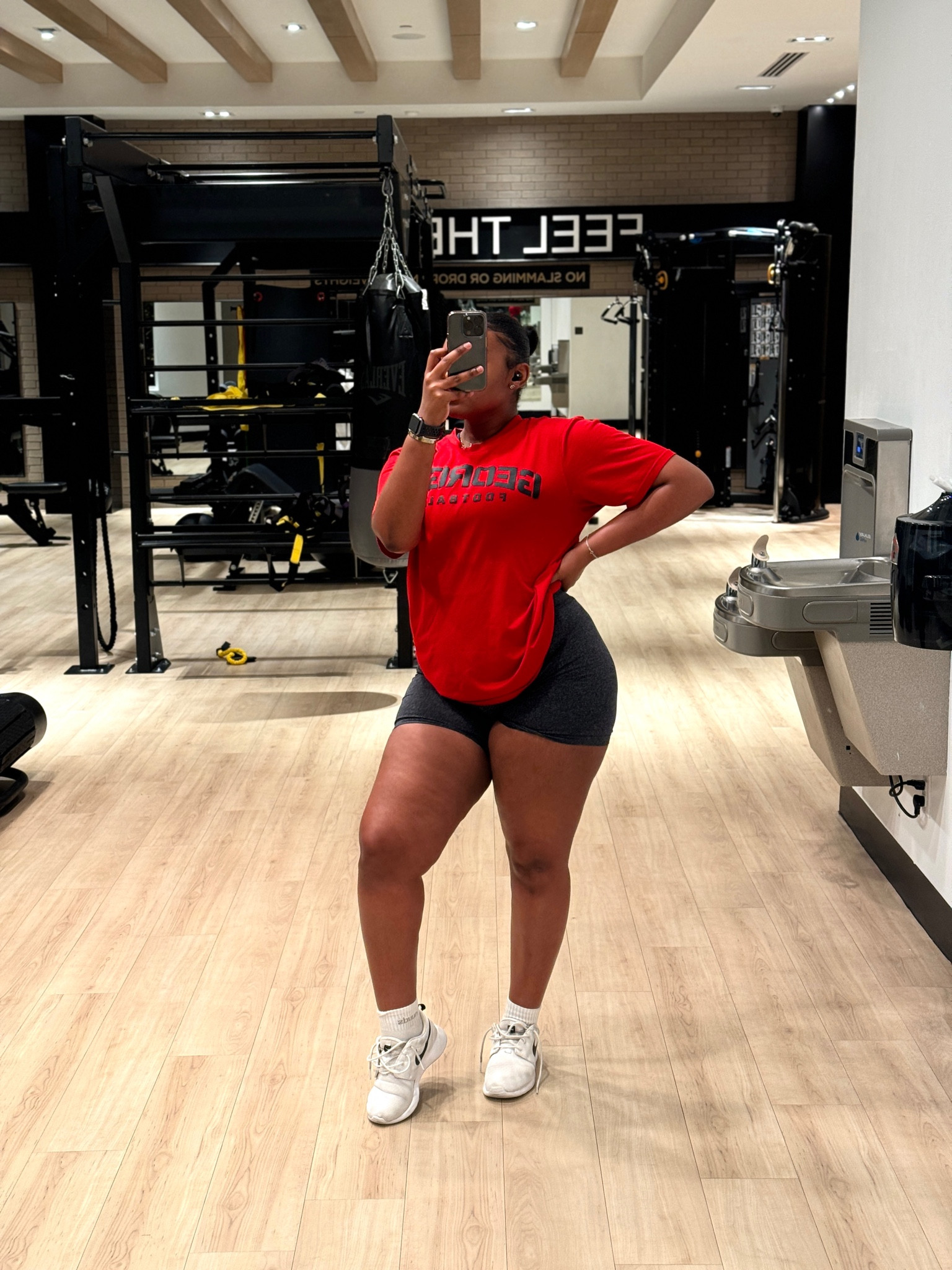 Gym fit 

#LTKActive #LTKFindsUnder50