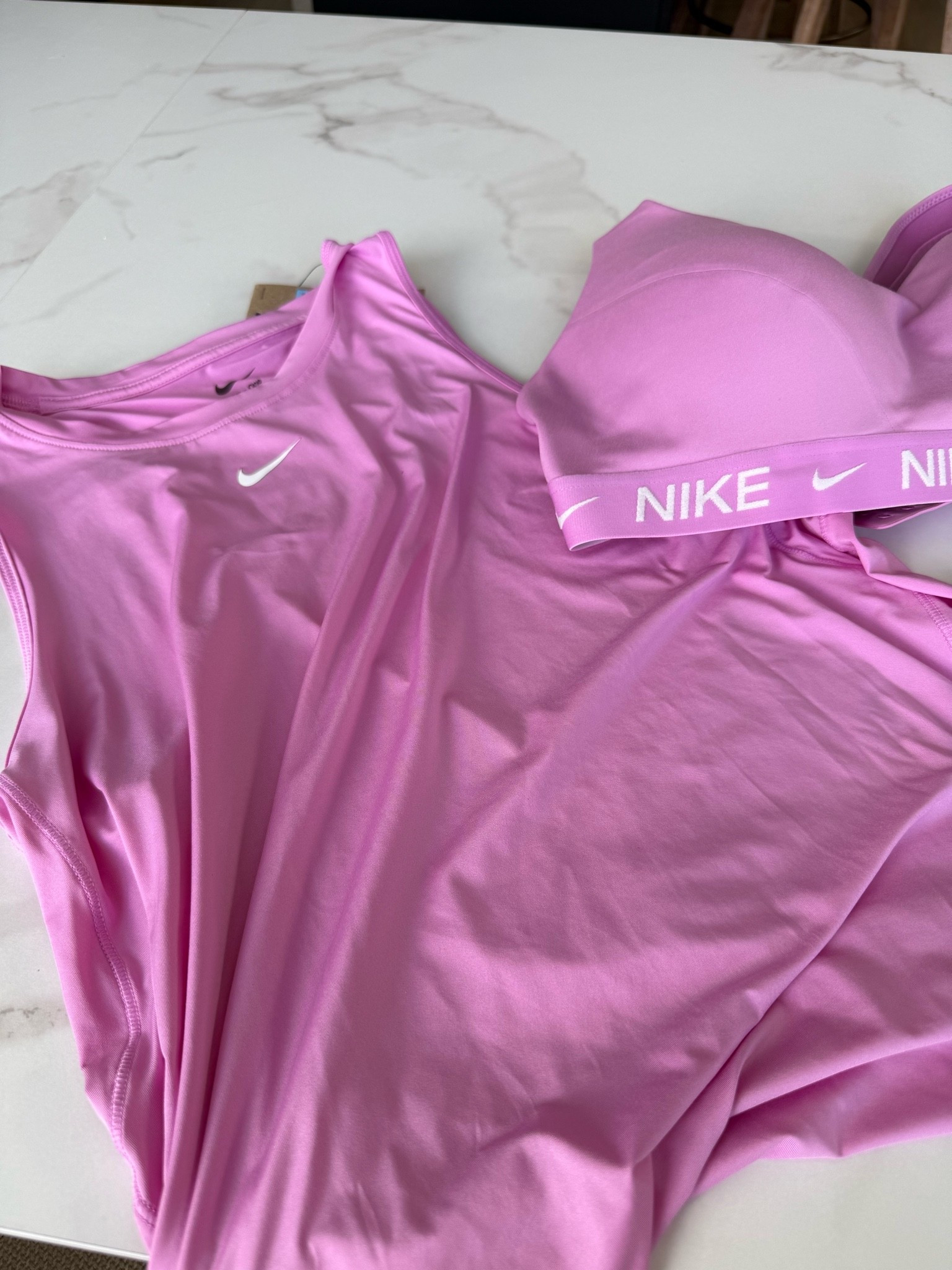 Found the cutest colors of workout clothes! 🌸

#LTKfitnessgoals #LTKActive #LTKSeasonal
