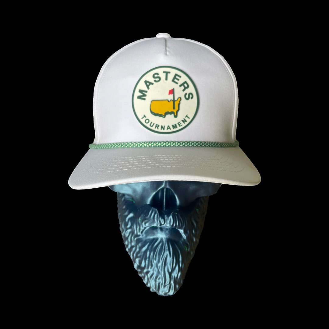 The Masters Golf Hat. Water Resistent Lonestar Hydro Performance Cap. - Etsy | Etsy (US)
