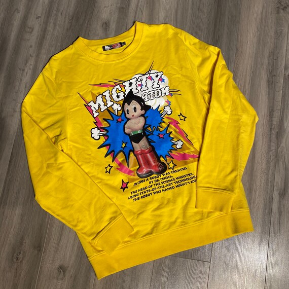 Rare Japanese Mighty Atom Astro Boy Tezuka Productions | Etsy | Etsy (CAD)