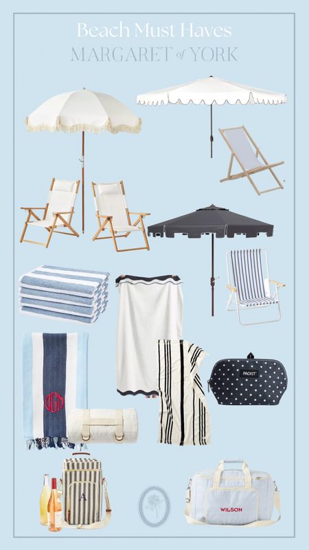 My favorite beach day essentials. #beach #pool #vacation

#LTKSeasonal #LTKtravel