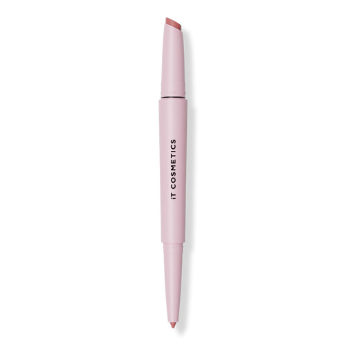 IT Cosmetics Do It All Lip Transformer Hydrating Lip Balm + Lip Liner | Ulta