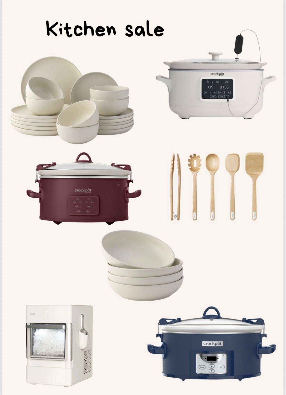 Target circle deals - kitchen

#LTKHome #LTKSaleAlert