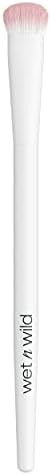 wet n wild Eyeshadow Brush, Makeup Concealer, Foundation Brush| Precision Application & Blending | Amazon (US)