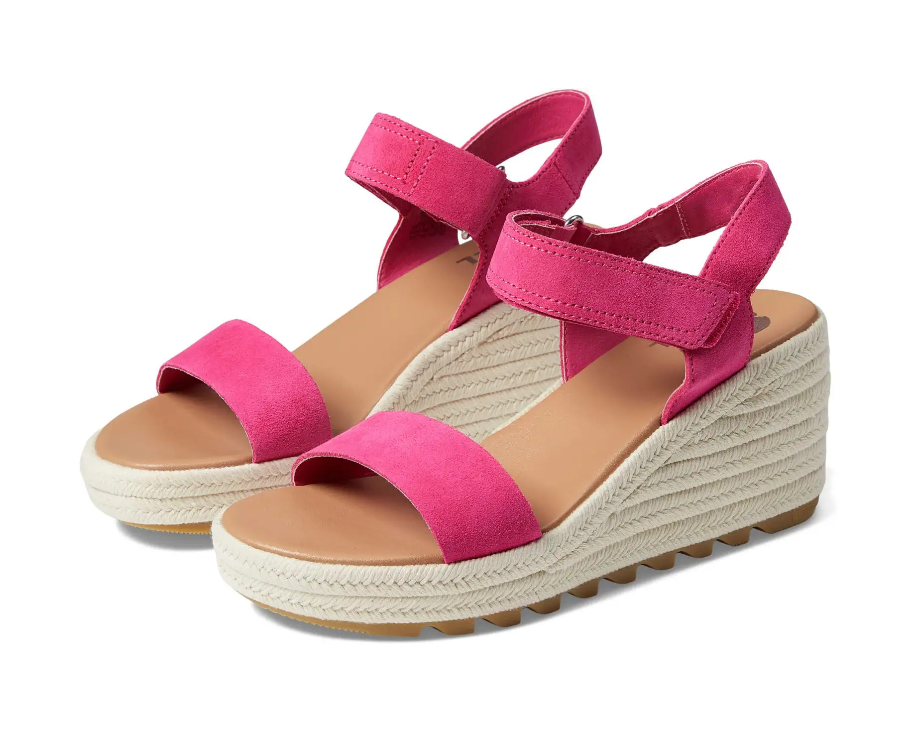 Cameron™ Wedge Sandal | Zappos