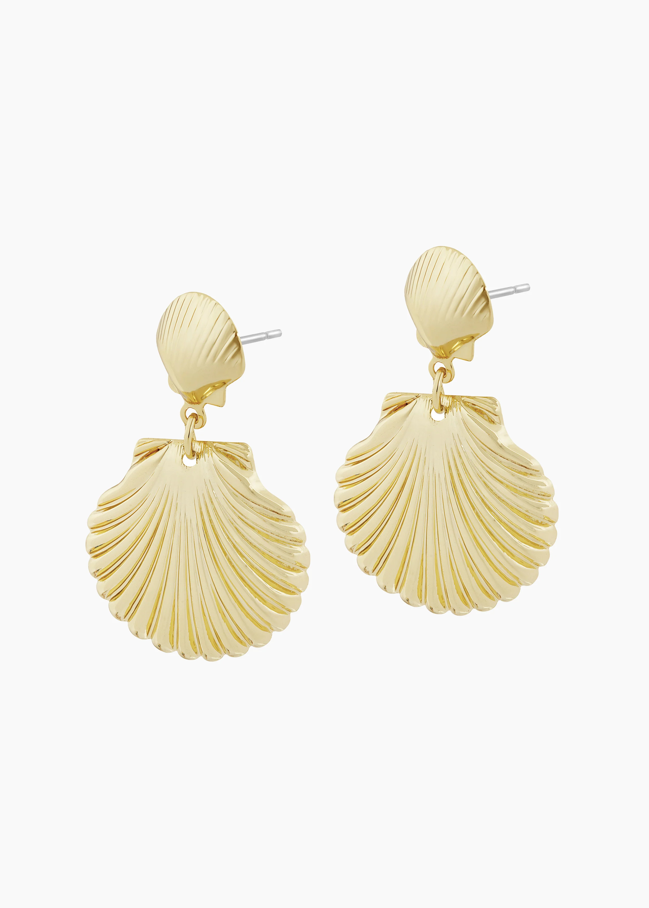 Sally Earrings | Electric Picks Jewelry