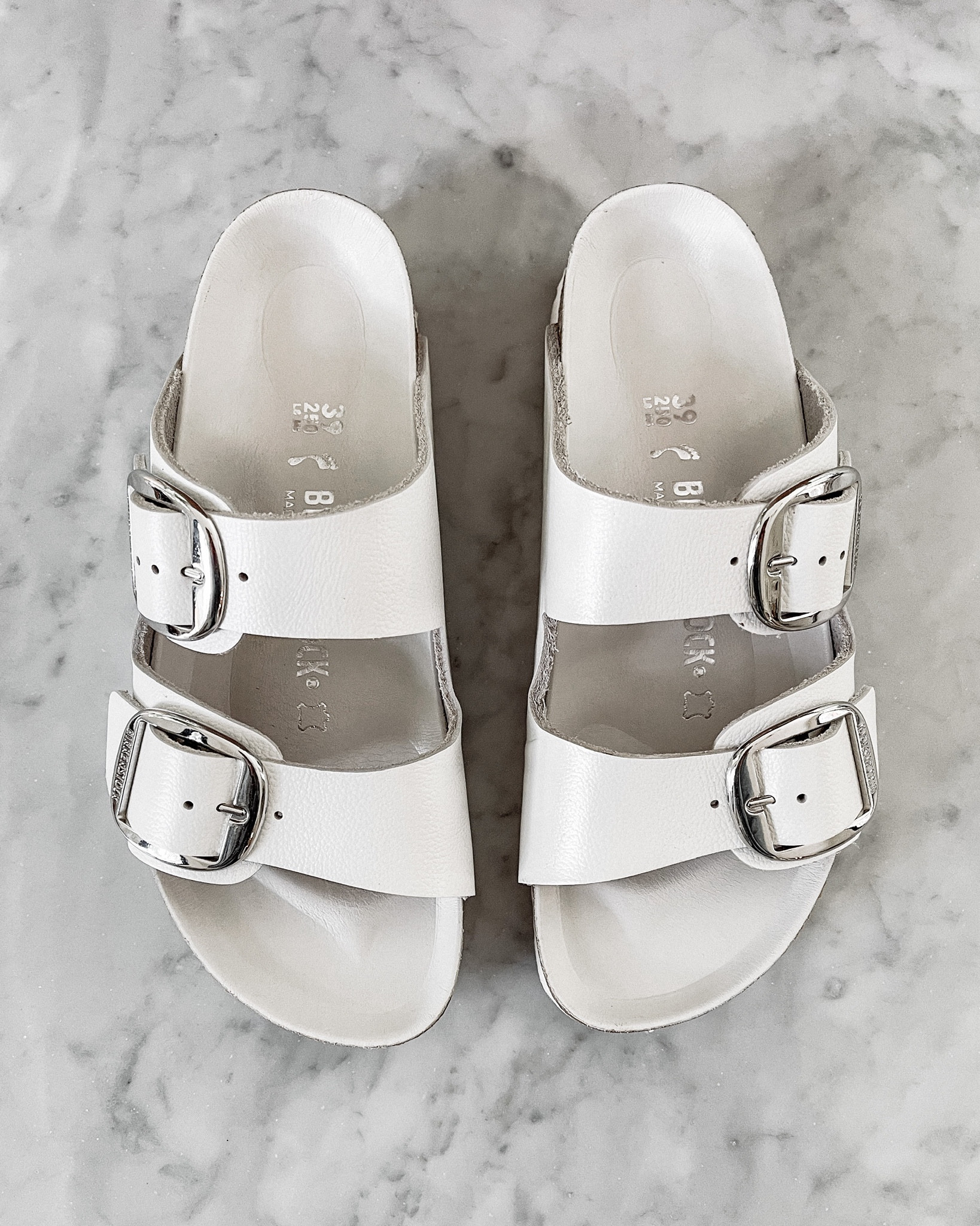 Custom Luxury Birkenstock Sandals curated on LTK