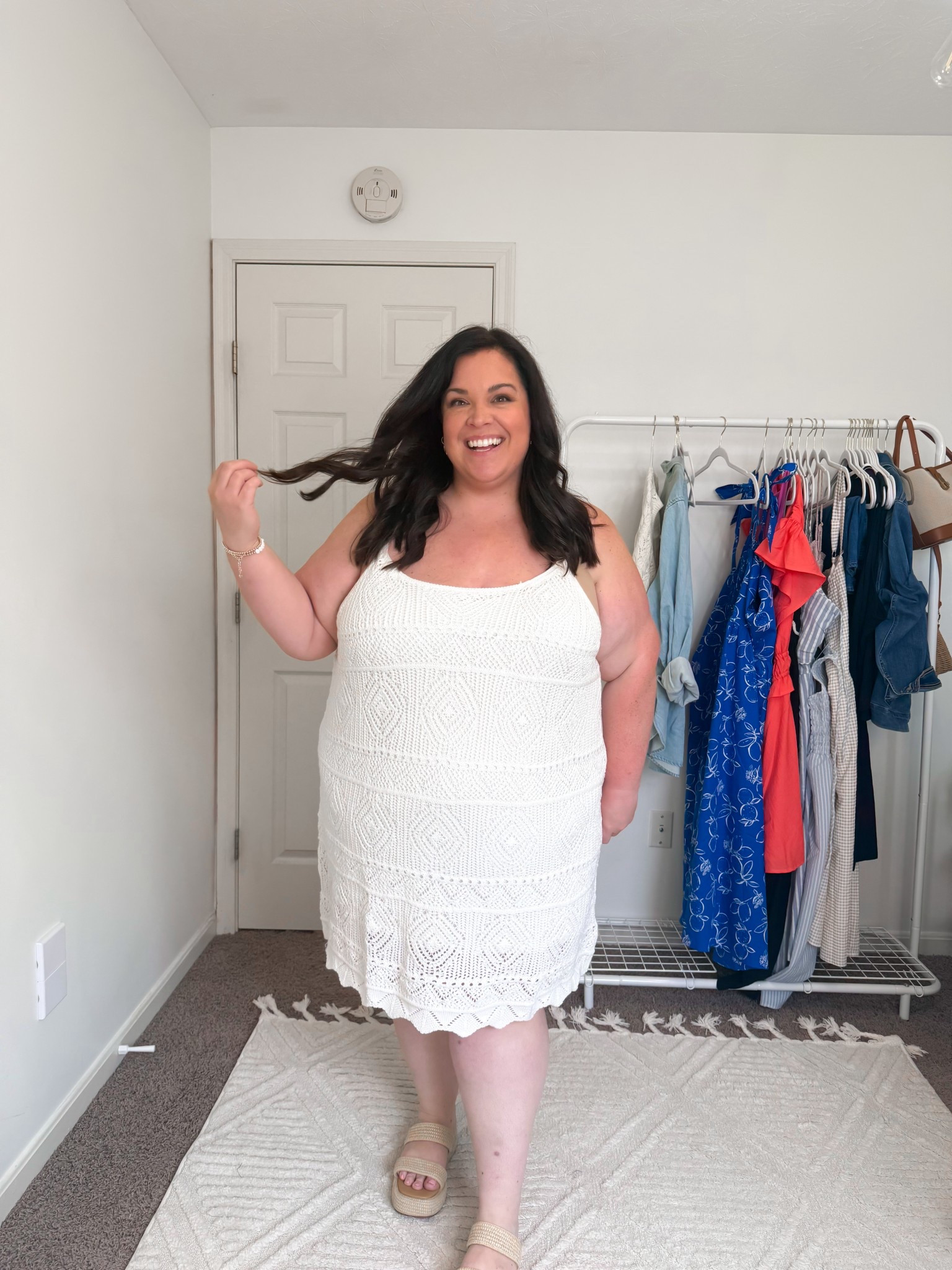 Target summer sale! 30% off all dresses & shorts! I typically wear a 3x here

#LTKSeasonal #LTKPlusSize #LTKFindsUnder50