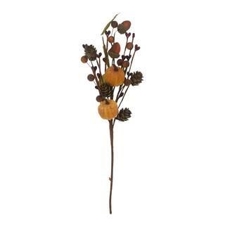 Twig, Pumpkin & Berry Pick by Ashland® | Michaels Stores