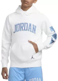 Jordan Boys' See Me Shine Pullover Hoodie | Dick's Sporting Goods