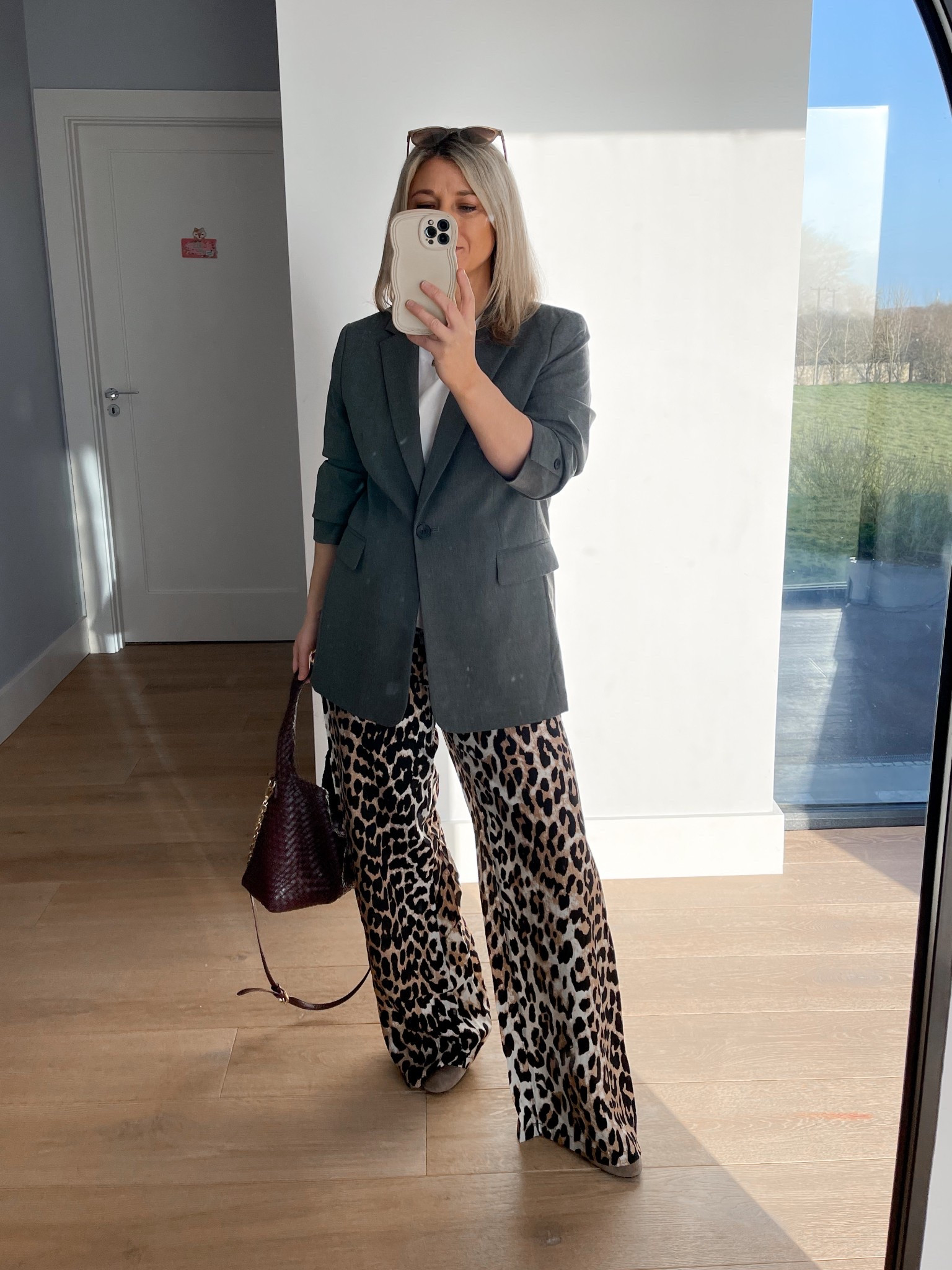 #LTKmaternity #LTKeurope #LTKireland