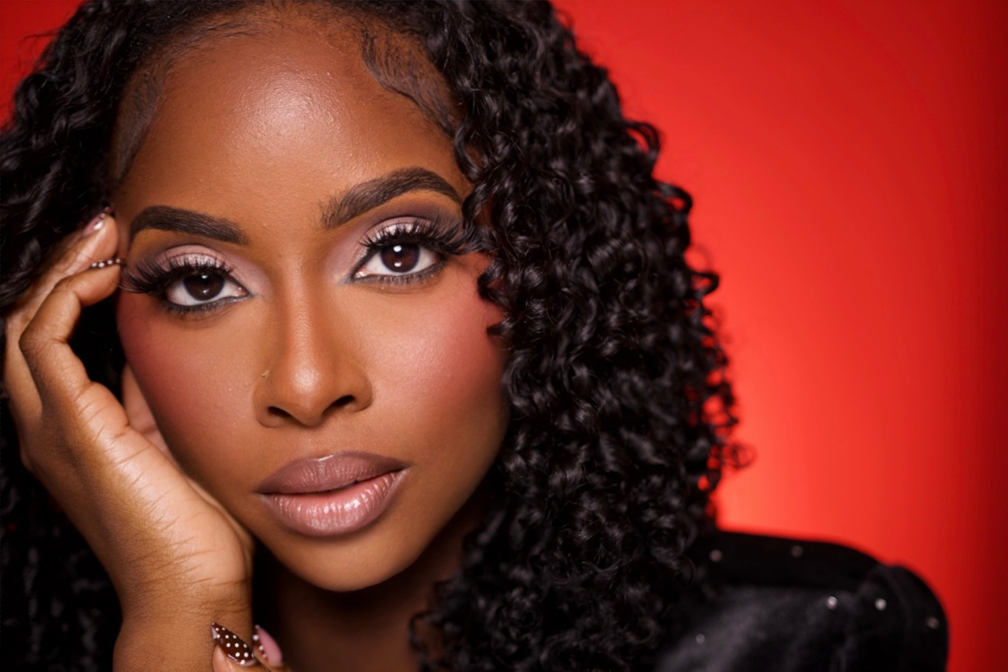 Holiday makeup look 

#LTKBeauty #LTKHoliday