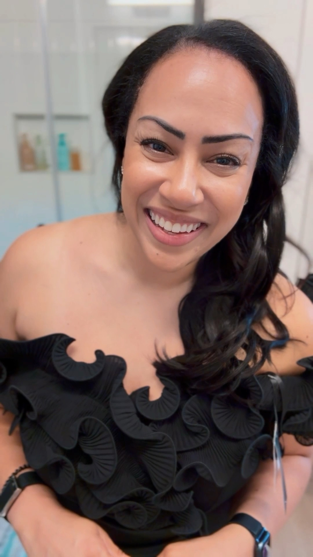 Let’s pick a dress for a spring gala 💕 #Fashion #OOTD #Spring 

#LTKBeauty #LTKgrwm #LTKOver40