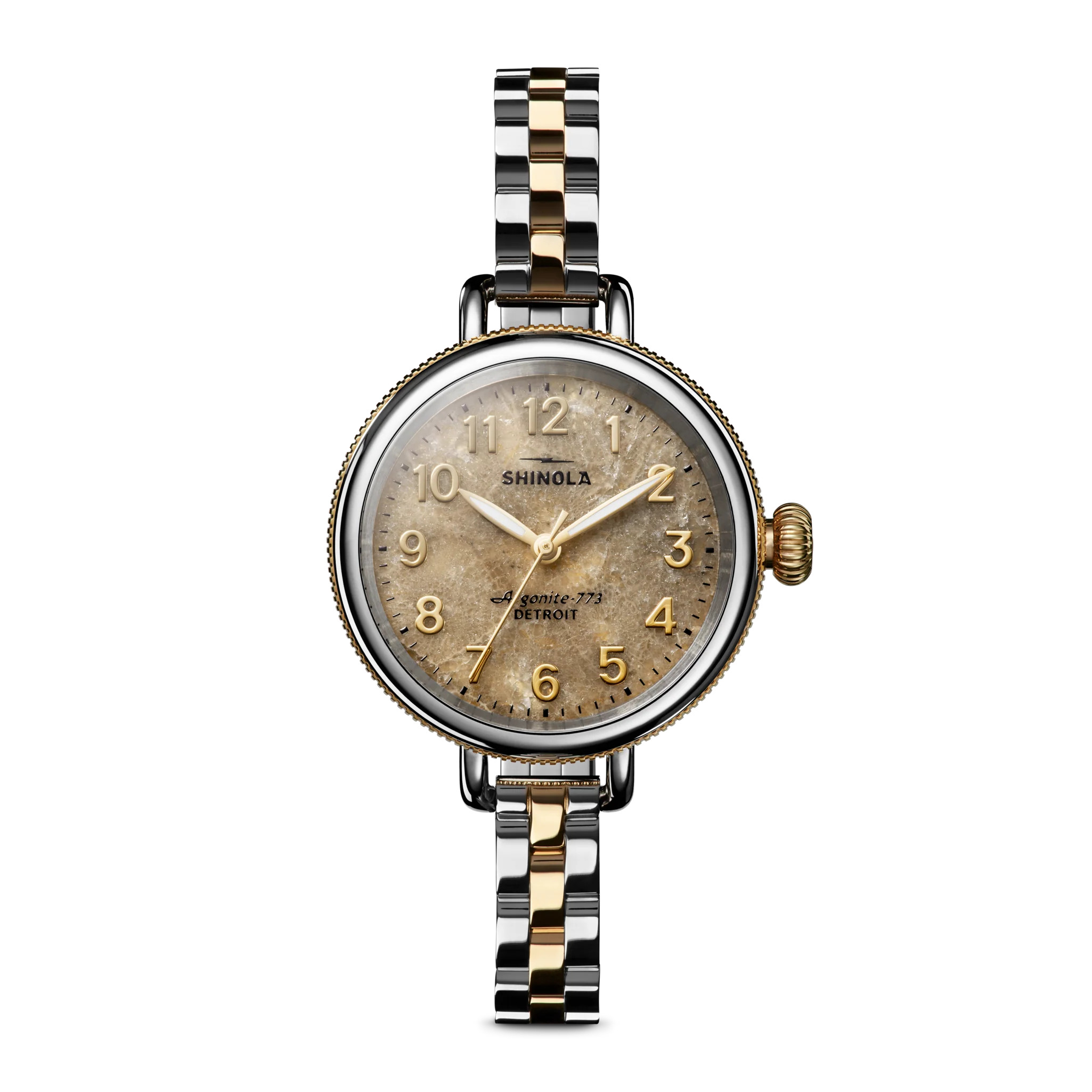 Birdy Petoskey Watch | Shinola | Shinola