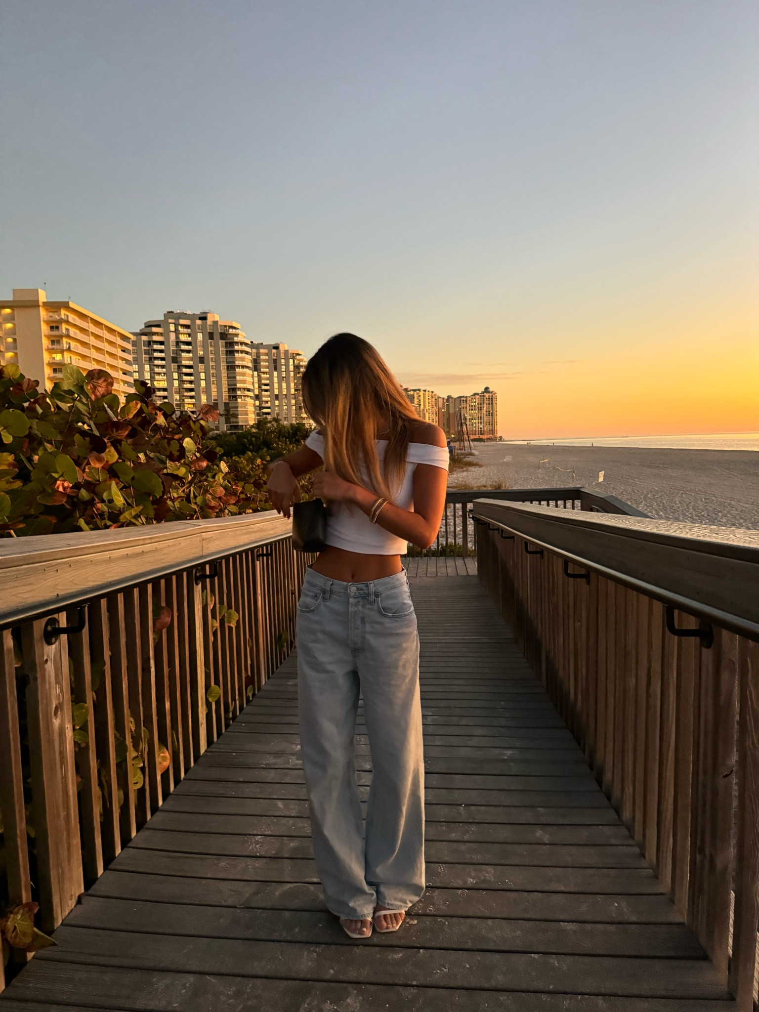 dinner fit inspo🐚

#LTKStyleTip #LTKGiftGuide #LTKHoliday