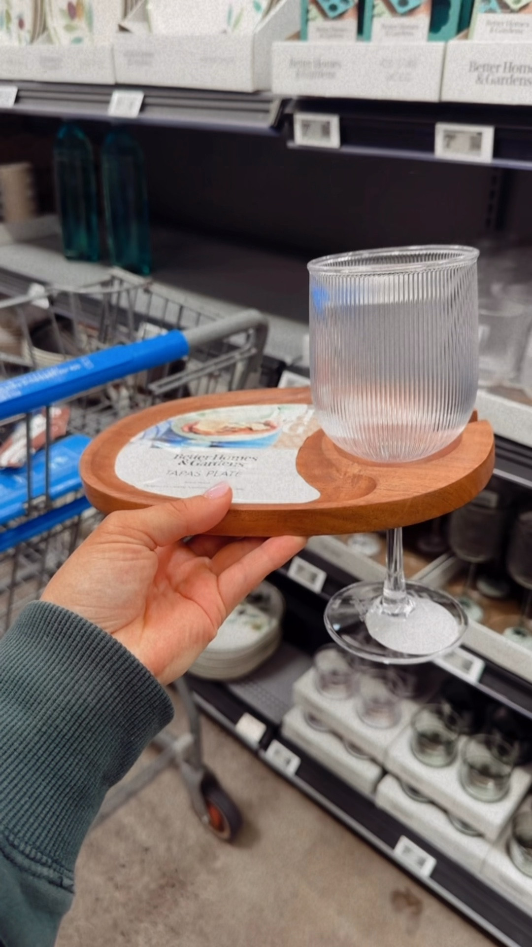 Spring Finds at Walmart!

#LTKSeasonal #LTKfoodie #LTKHome