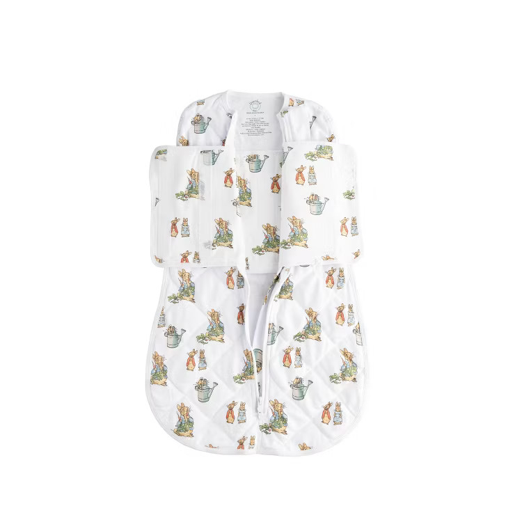 Dreamland Baby Weighted Swaddle Wrap - 0-6 Months | Target