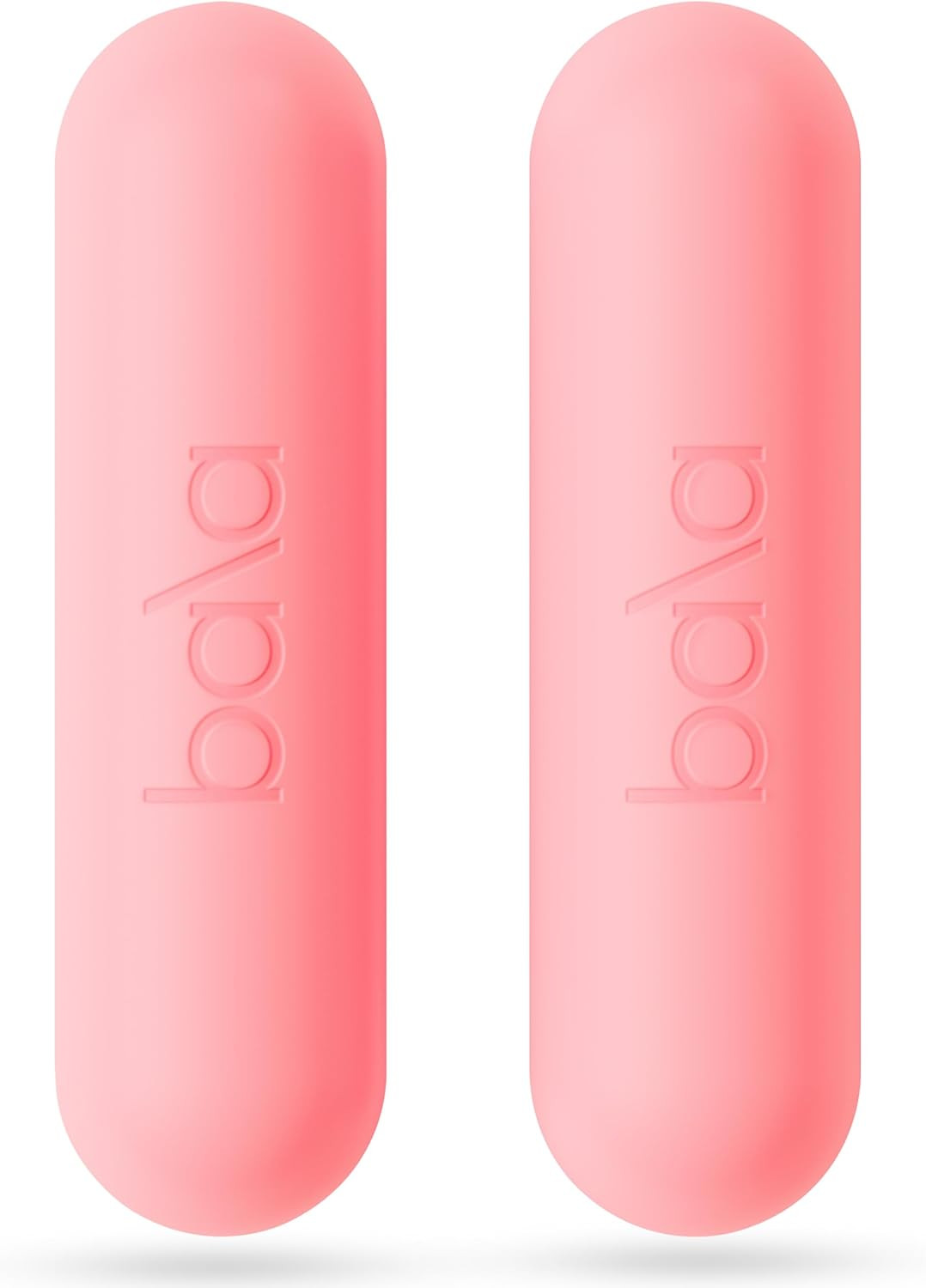Bala Bars Dumbbell Set for Women & Men - Set of 2 Bars Designed for Walking, Strength Training, H... | Amazon (US)