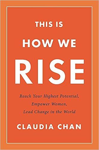 This Is How We Rise: Reach Your Highest Potential, Empower Women, Lead Change in the World



Har... | Amazon (US)