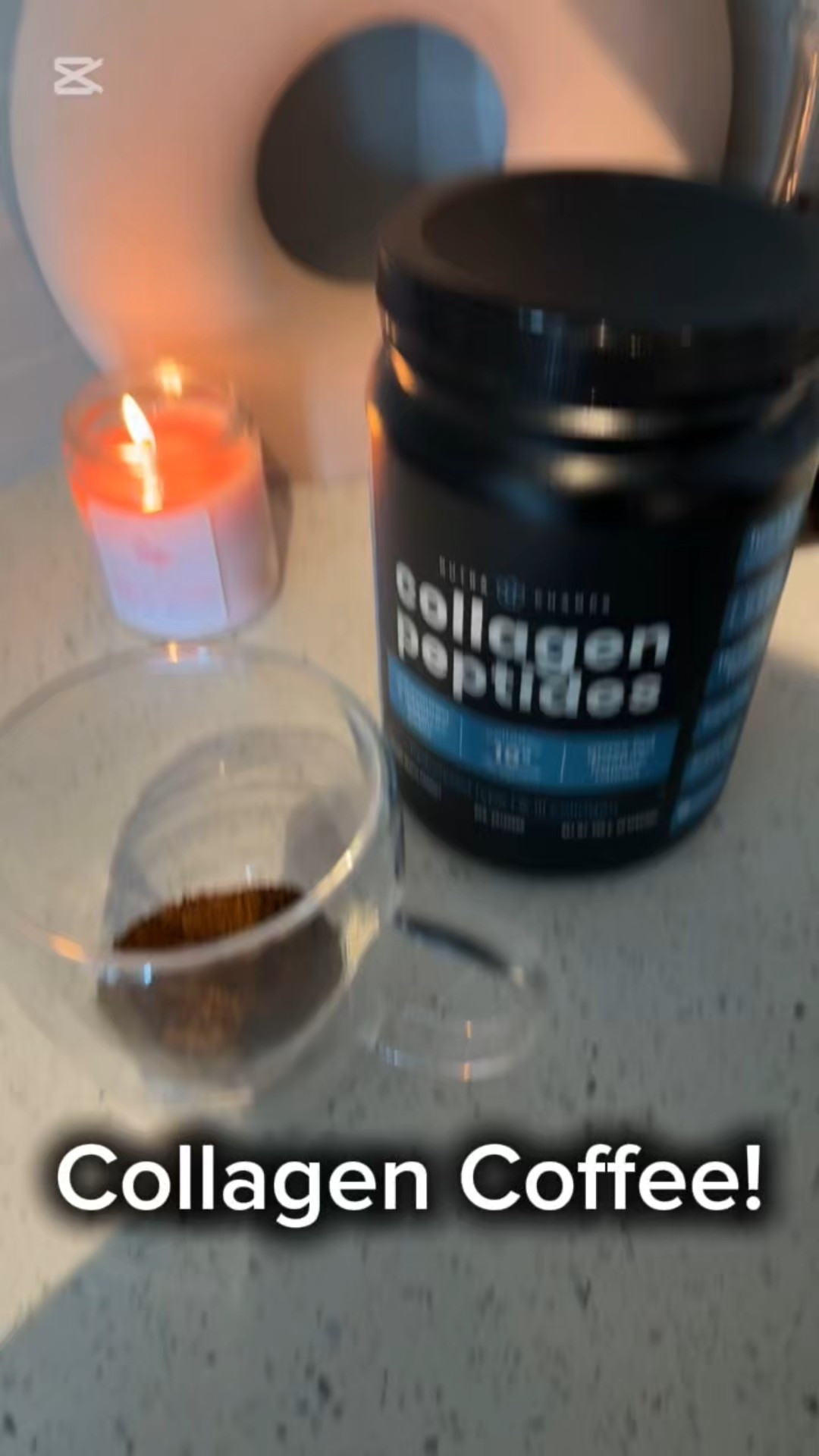 ✨ Over 40 means taking care of my skin, hair, and joints from the inside out! I love adding Nutra Champs Collagen Peptides to my morning coffee—super quick, no taste, and keeps my routine effortless. ☕️💖 Stronger hair, smoother skin, healthier joints… all in my first sip of the day!

#LTKFindsUnder50 #LTKOver40 #LTKHome