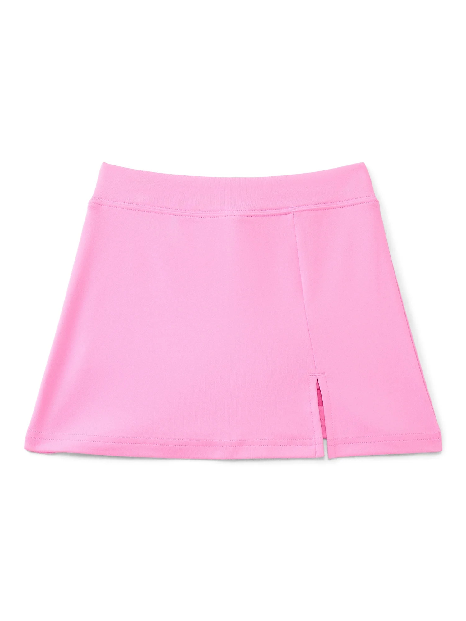 Athletic Works Girls Core Skort, Sizes 4-18 & Plus | Walmart (US)