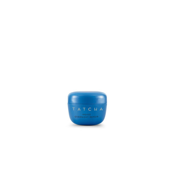 Tatcha Indigo Overnight Repair | Space NK | Space NK - UK