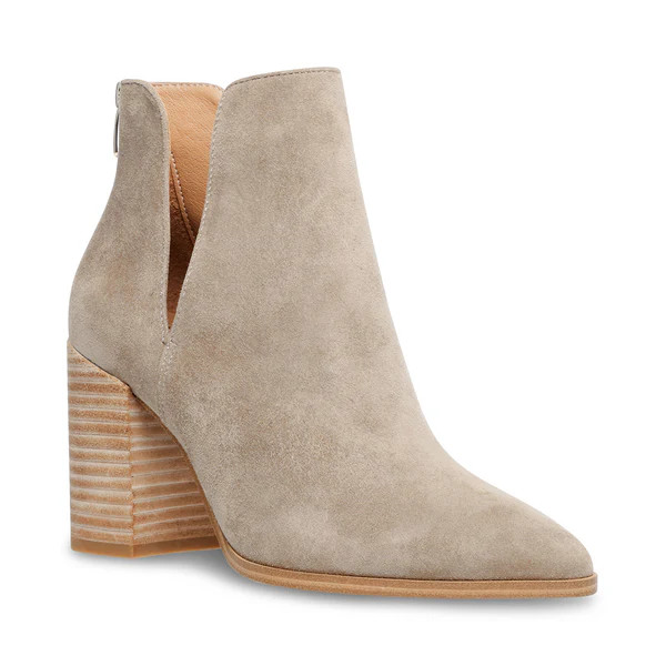 DARRYN TAUPE SUEDE | Steve Madden (US)
