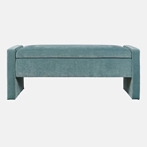 Sharpay Modern Upholstered Storage Bench | Wayfair North America