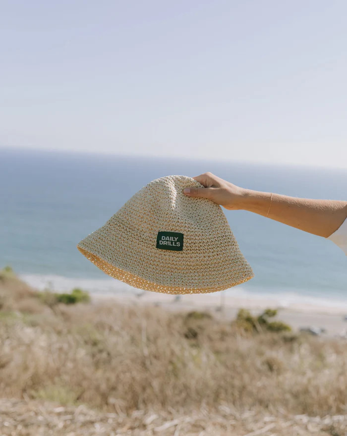 DAILY SPR!TZ HAT | Daily Drills