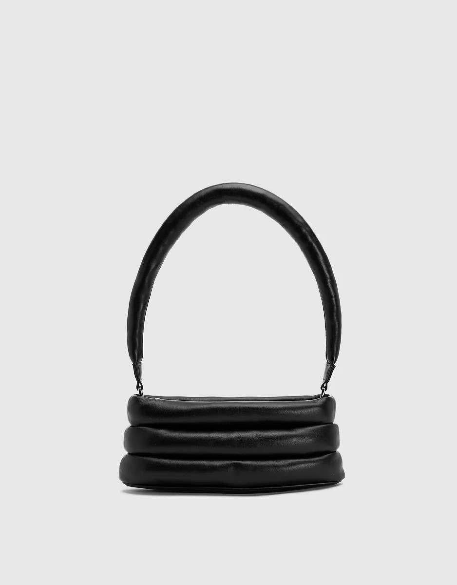 Stand Handle Shoulder Bag | Urban Revivo