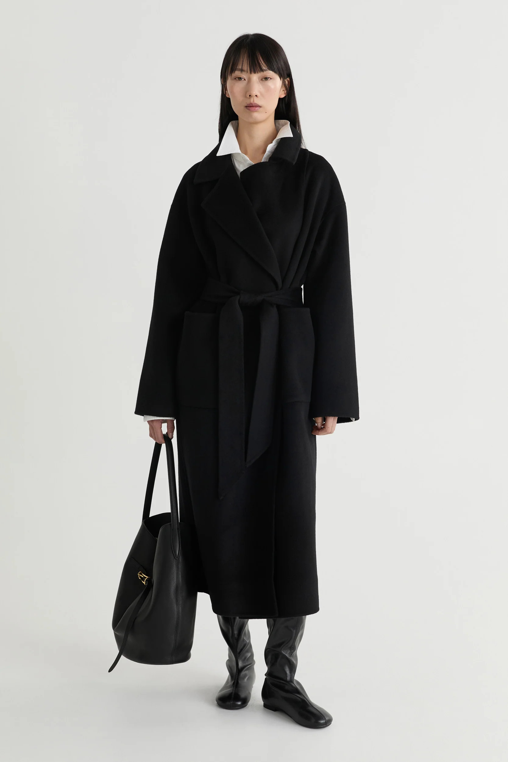 The Camilla Coat | Friends with Frank (US & AU/NZ)