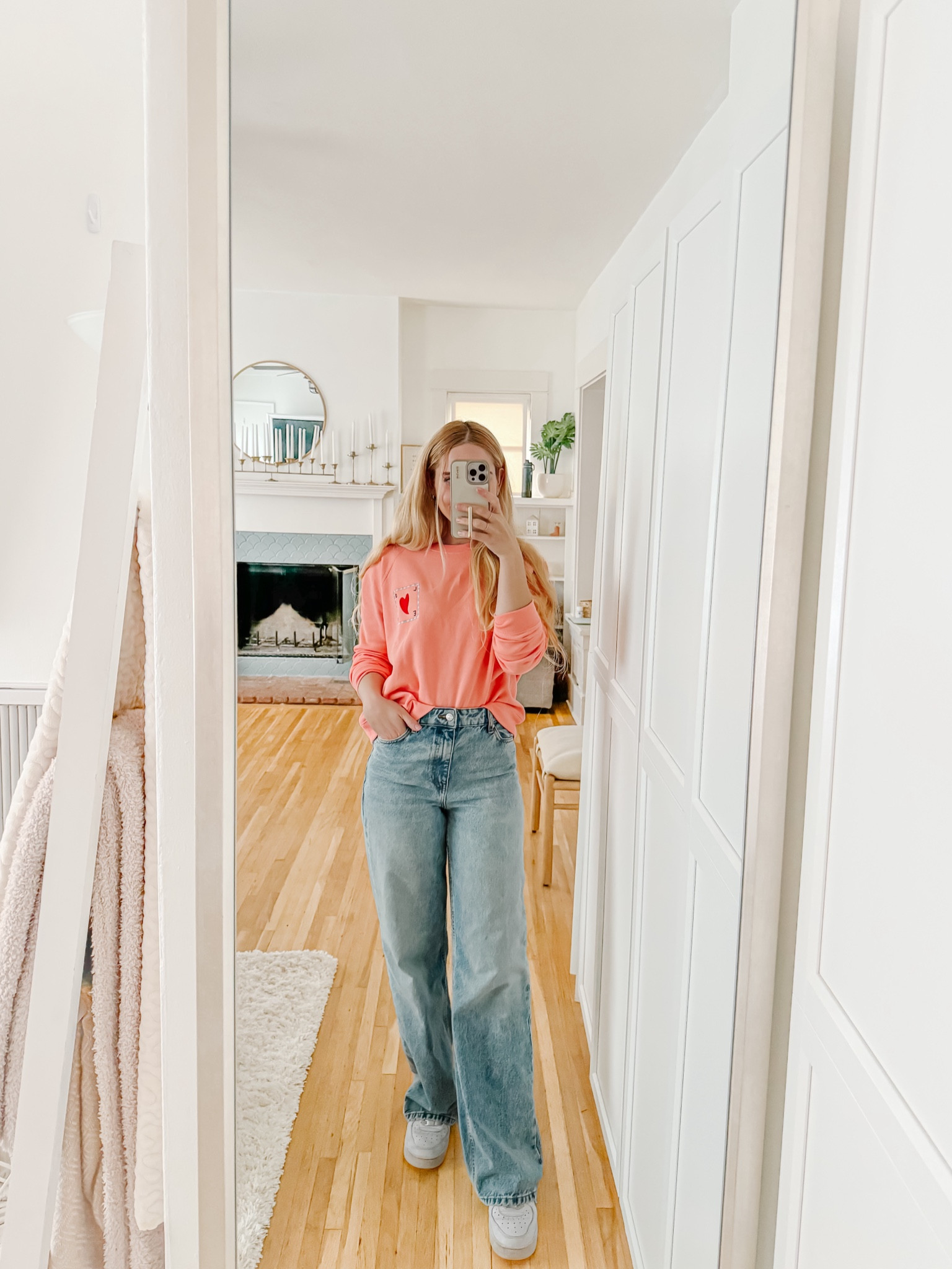 These Sézane pants are the best purchase I ever made!!   

#LTKsalealert #LTKGiftGuide #LTKMostLoved