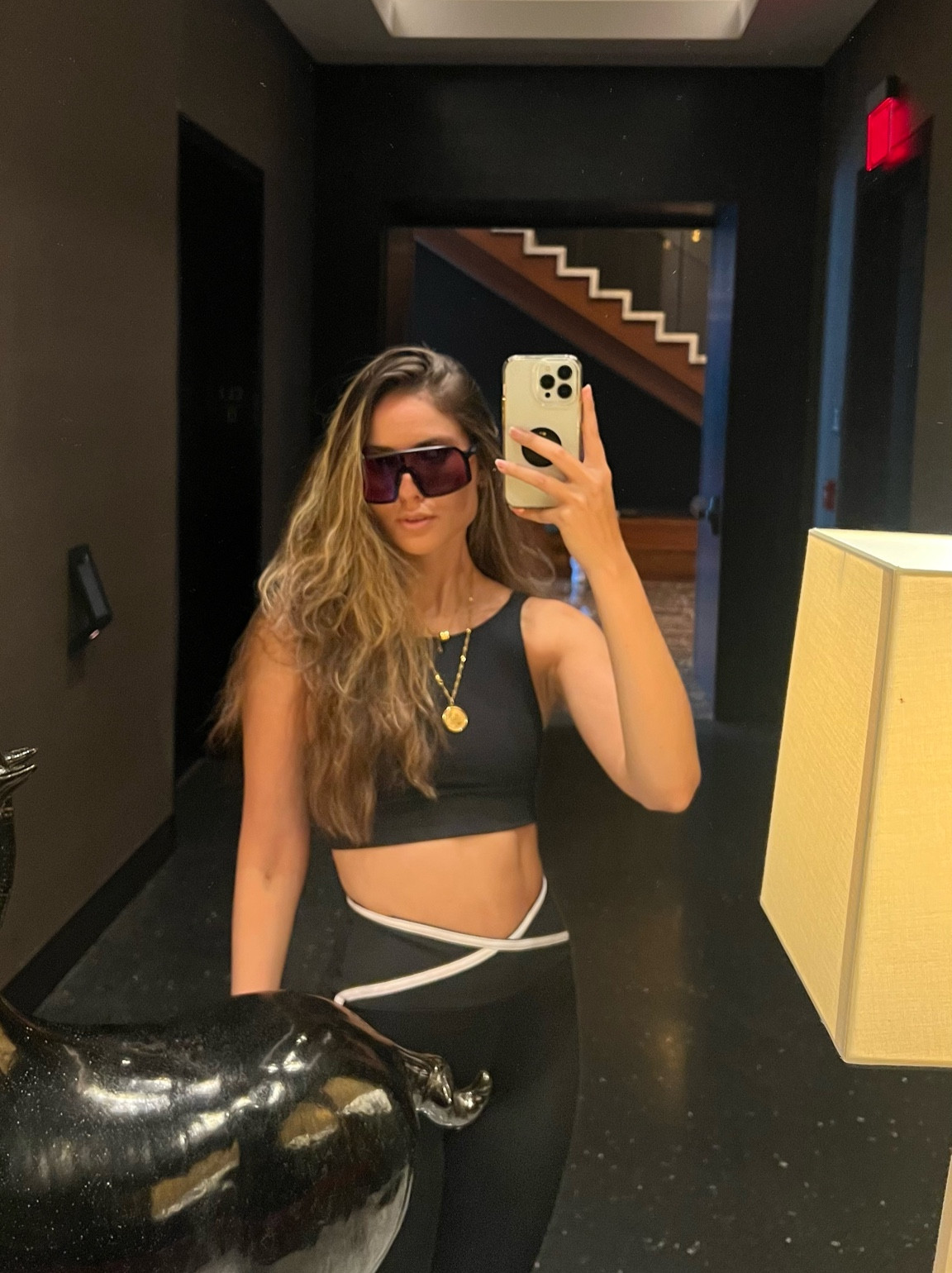 Sport Glasses! Sutro style🤍

#LTKGiftGuide #LTKWorkwear #LTKFitness