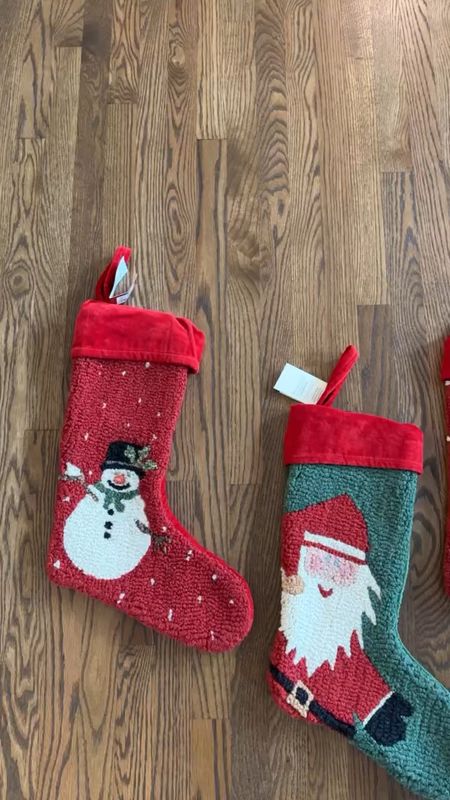 Mark and graham - Christmas stockings - holiday stockings - pottery barn stocking - mark and graham stockings 

#LTKHoliday #LTKfamily #LTKSeasonal