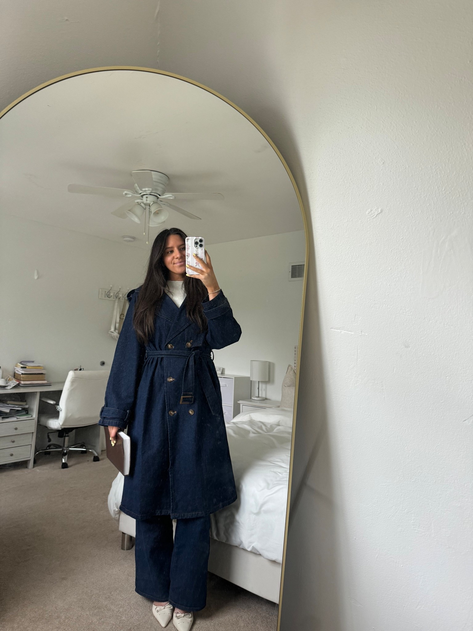 outfit for church yesterday ⛪️

#LTKSeasonal #LTKHome #LTKStyleTip