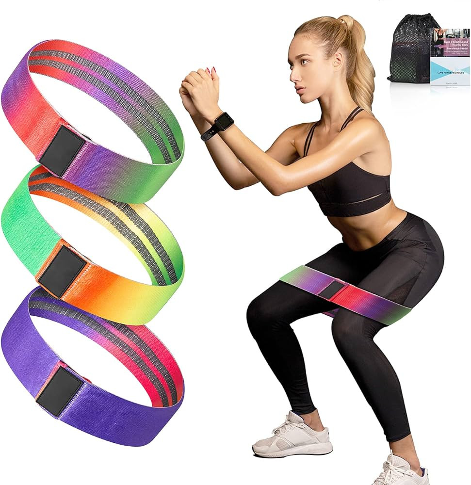 Uten Resistance Bands | Amazon (US)