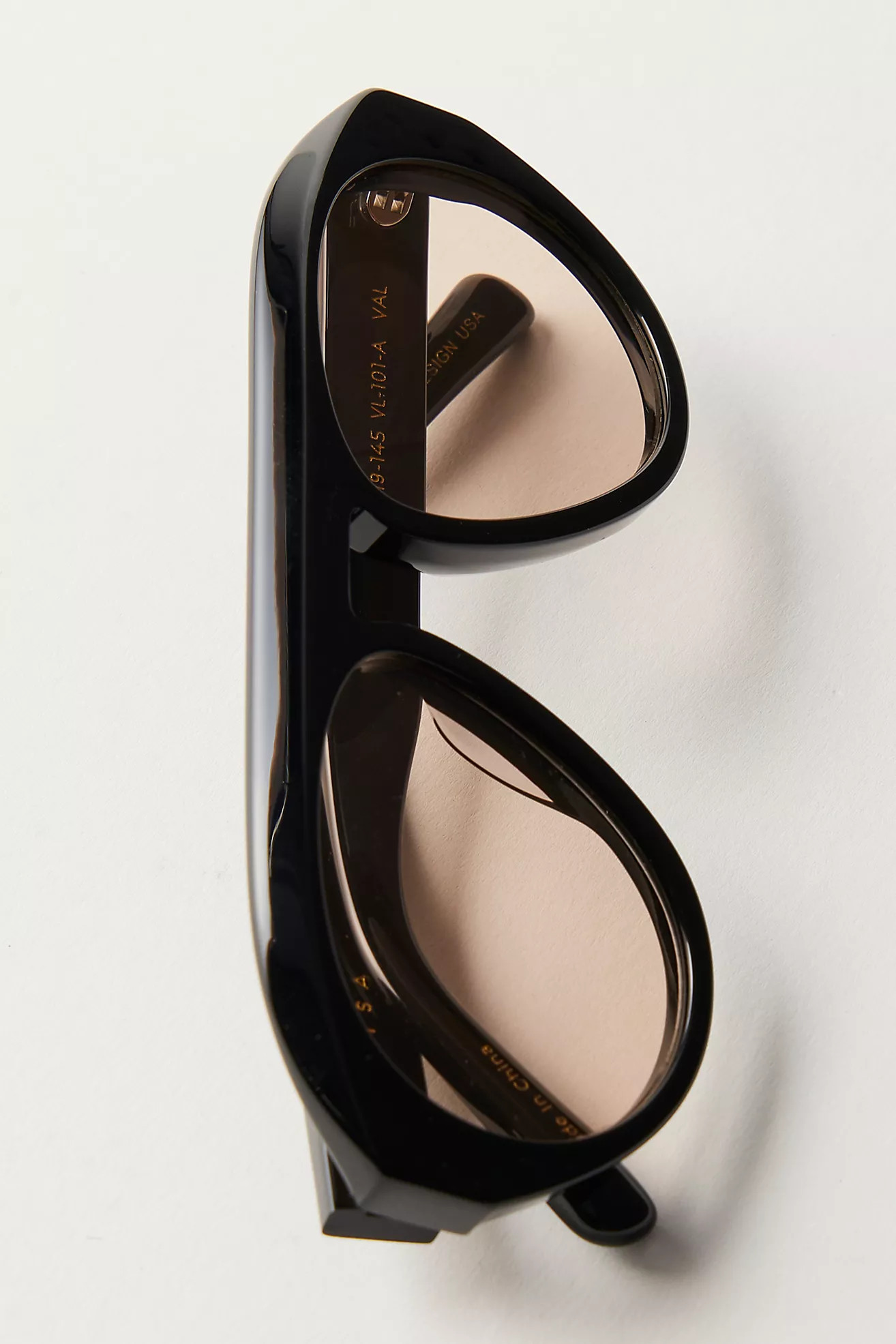 Elisa Johnson Val Aviator Sunglasses | Free People (Global - UK&FR Excluded)