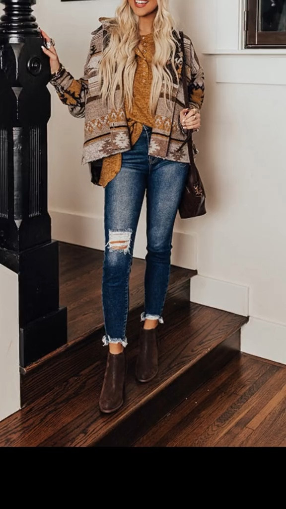 Fall Finds From Amazon
How cute is that Shacket? #boho #shacket #sweater #falloutfit #bohemian #hippie #bohochic #amazonfinds #amazonfashion
#amazonmusthaves #fall #autumn

#LTKSeasonal #LTKstyletip #LTKunder50