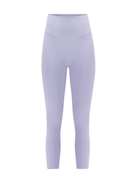 lululemon Align™ High-Rise Pant 25" | Women's Pants | lululemon | Lululemon (US)