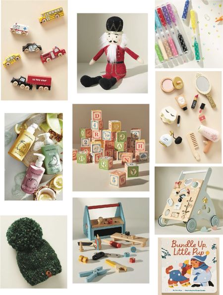 Gifts for Kids
Sale finds 

#LTKfindsunder50 #LTKCyberWeek #LTKsalealert