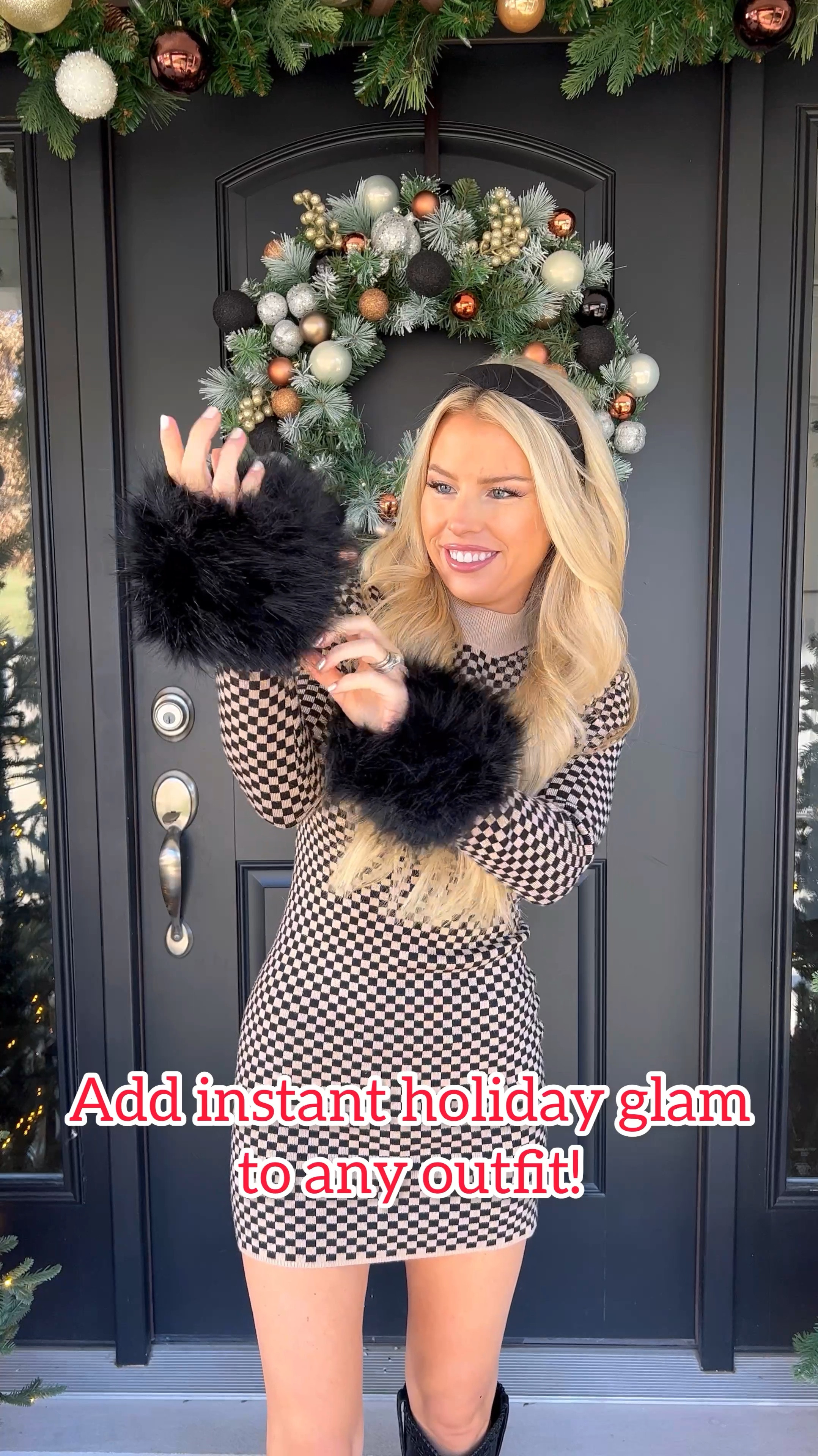 Amazon holiday finds. Amazon Christmas fashion. Winter fashion finds 

#LTKSeasonal #LTKHoliday #LTKFindsUnder50